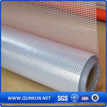 Blue Color Fiberglass Mesh for Wall